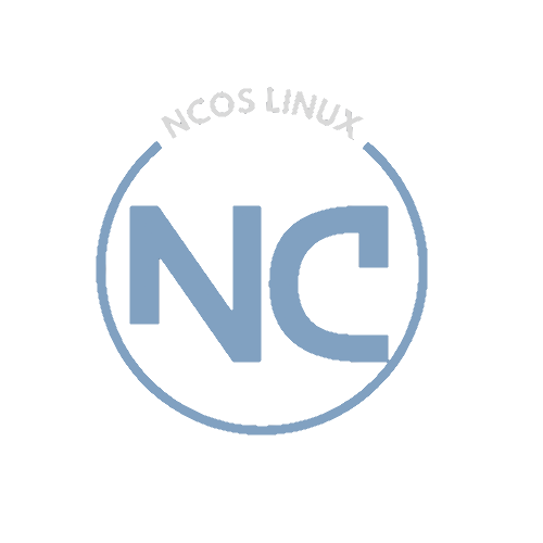 NCOS Logo